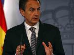 Zapatero ofrece hoy su primer acto con el PSOE tras anunciar los recortes