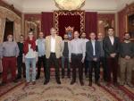 Los alcaldes de los mayores ayuntamientos de Navarra instan al Gobierno central a derogar la Ley de Estabilidad