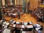 El Ayuntamiento aprueba crear su eléctrica Barcelona Energia para ganar "soberanía energética"