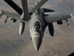 La coalición internacional bombardea 27 objetivos del Estado Islámico en Irak y Siria