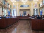 La Diputación de Badajoz aprueba el Plan de Ordenación de Recursos Humanos de la entidad general y sus organismos