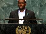 La UA pide a la ONU que imponga el cierre del espacio aéreo y los puertos de Somalia