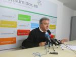 UCE Asturias ha reclamado ya 14,6 millones por cláusulas suelo a los bancos, a los que acusa de rebelarse contra el TUE