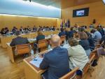 El Cabildo de Tenerife aprueba el reglamento del Consejo Insular de Protección y Bienestar Animal