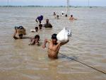 El Banco Mundial otorga 900 millones dólares a Pakistán tras las graves inundaciones
