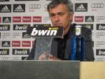 Mourinho comparecerá ante el Comité de Apelación de la UEFA el 29 de julio