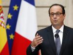 Francia apoya los bombardeos de EEUU en Irak y pide la implicación de la UE