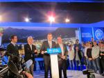 Rajoy preside en Murcia este sábado la Junta Directiva del PP, un día después de su reunión con Pedro Sánchez
