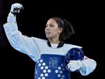 Taekwondo/Londres.- Brigitte Yagüe se mete en la pelea por las medallas de -49 kg
