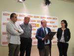 Iceta pide a Puigdemont preguntarse por qué no le recibe "ninguna autoridad internacional"