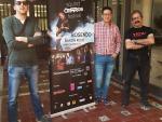 Los Cerros Sound Festival acoge en su cartel las actuaciones de Rosendo, Barón Rojo y Trek y King Culebra 3.0