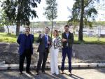 La Junta licitará este año las obras del nuevo intercambiador de autobuses de Lebrija