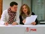PSOE de La Rioja apuesta por la educación pública con 30 enmiendas a los Presupuestos por 4 millones de euros