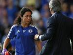 Eva Carneiro, exmédico del Chelsea, podría fichar por la selección de Gibraltar