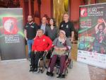 Bilbao acogerá el 10 y 11 de marzo la fase de grupos de la Euroliga de baloncesto en silla de ruedas