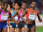 El escándalo del dopaje vuelve a afectar a Kenia: dos atletas suspendidas por positivo por Nandrosterona
