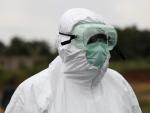 La seguridad sanitaria del mundo depende de la ayuda a los países que sufren del ébola
