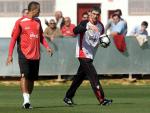 Villarreal y Sevilla tratarán de reengancharse a objetivos europeos