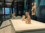 Un total de 244 objetos del British Museum abren una "ventana a la Edad Media" en el CaixaForum