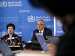 El brote de ébola suma 961 casos mortales, según la OMS