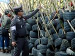 Tailandia en riesgo de "guerra civil", según el Grupo Internacional Crisis
