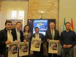 Peal de Becerro volverá a ser sede del Campeonato de España de con su II Rally Jaén Mar de Olivos