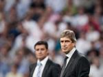 El Real Madrid defiende el liderato en el campo del Getafe