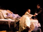 Éxito de "La traviata" de Zeffirelli en el Maestranza de Sevilla