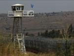 El ejército israelí afirma que murieron 5 supuestos terroristas en el Sinaí