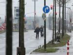 Una bomba de 500 kilos de la II GM oblia a evacuar a  8.000 personas en Düsseldorf