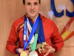 Juan Carlos Higuero se despide: "Siempre he sido, soy y seré un orgulloso defensor del atletismo"
