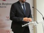 PP de Murcia dice que un tripartito sería "demoledor" para los intereses de la comunidad