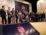 Castilla y León premia a los mejores deportistas, 6 campeones del mundo o europeos