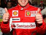 Alonso y Ferrari favoritos en  el GP de Australia, una carrera siempre complicada