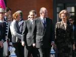 Zapatero asistirá hoy al homenaje a las víctimas del 11-M en el Congreso