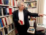 Amín Maalouf, premio Príncipe de Asturias de las Letras por mostrar la raíz común de las culturas
