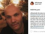 Mel B se divorcia de Stephen Belafonte