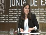 La Junta de Extremadura autoriza las ayudas que permitirán generar 15.927 jornales para paliar efectos de las tormentas