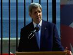 EEUU/Cuba.- Kerry declara que "no hay nada que temer" en las nuevas relaciones entre Cuba y EEUU