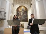 La Semana Santa albergará 30 conciertos de música sacra gratis, con dos saetas en la Plaza Mayor y Plaza de la Villa