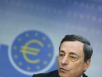 El BCE baja los tipos de interés 10 puntos básicos hasta el mínimo del 0,15 por ciento