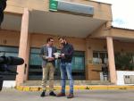 El PP exigirá en el Parlamento que la Junta contrate a un pediatra a jornada completa en Nerva