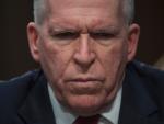 CIA Director John Brennan testifies before the Sen