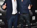 Rafa Nadal y Enrique Iglesias llevan la tortilla de patata a Miami