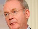 Muere Martin McGuinnes, ex viceprimer ministro de Irlanda del Norte y jefe del IRA