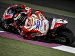 Lorenzo: "Las características de la Ducati se adaptan bastante bien a Losail"
