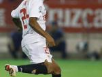 Konko, Guarente y Dragutinovic serán baja en el Sevilla para enfrentarse al Sporting Braga