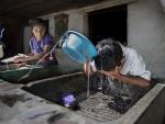 España lleva agua potable y baños dignos a 3 millones de personas en América Latina y el Caribe