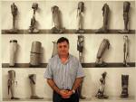 Gervasio Sánchez, Mirada Solidaria por su labor sobre las minas antipersonas