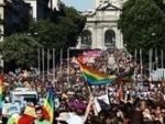 Casi 3.500 efectivos vigilarán la marcha del Orgullo en Madrid, vallada por primera vez en el tramo de carrozas